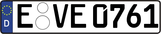 E-VE0761