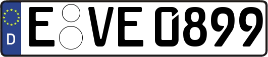 E-VE0899