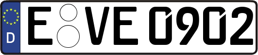 E-VE0902