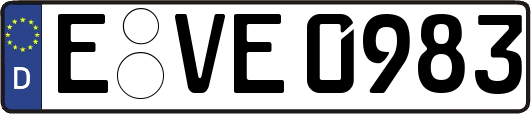 E-VE0983