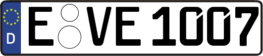 E-VE1007