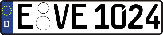 E-VE1024