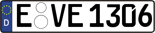 E-VE1306