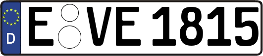 E-VE1815
