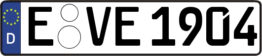 E-VE1904