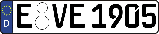 E-VE1905