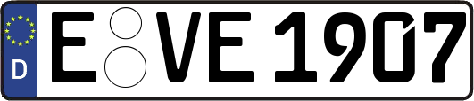 E-VE1907
