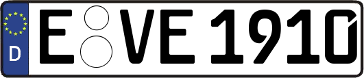 E-VE1910