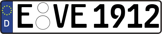 E-VE1912