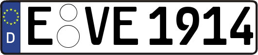 E-VE1914