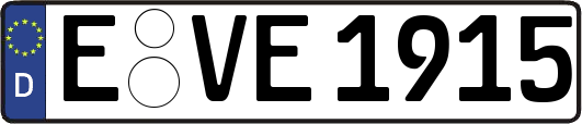 E-VE1915