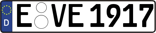 E-VE1917