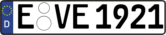 E-VE1921