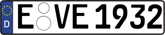 E-VE1932