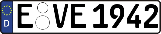 E-VE1942