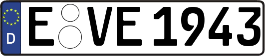 E-VE1943