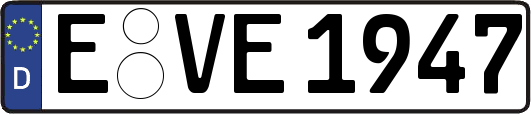 E-VE1947
