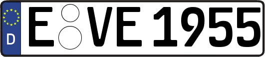 E-VE1955