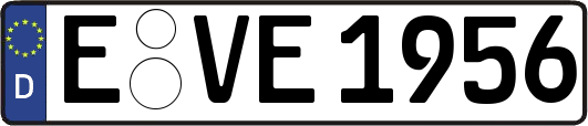 E-VE1956