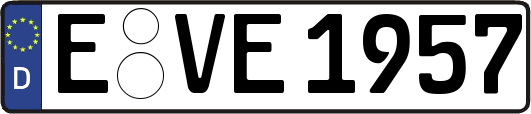 E-VE1957