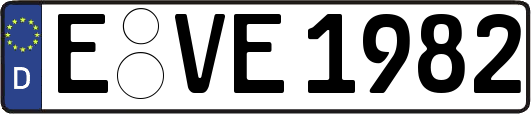 E-VE1982