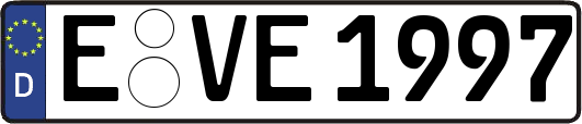 E-VE1997