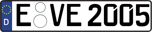 E-VE2005