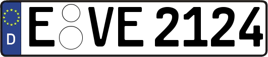 E-VE2124