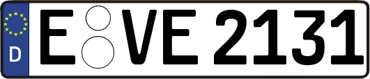 E-VE2131