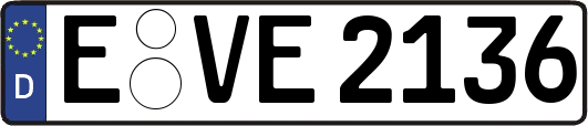 E-VE2136