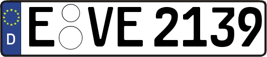 E-VE2139