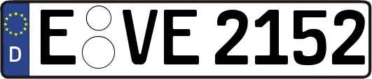 E-VE2152