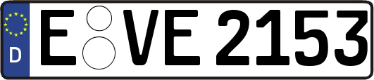 E-VE2153