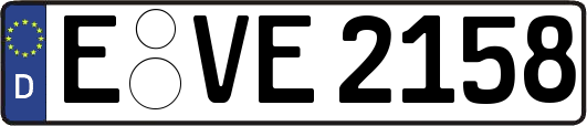 E-VE2158