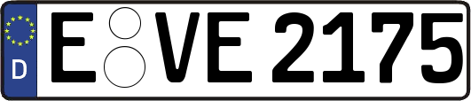 E-VE2175