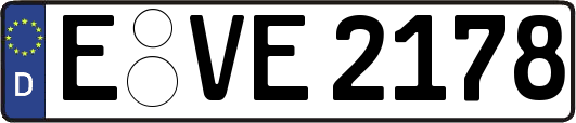 E-VE2178