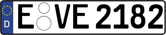 E-VE2182