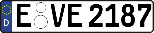 E-VE2187