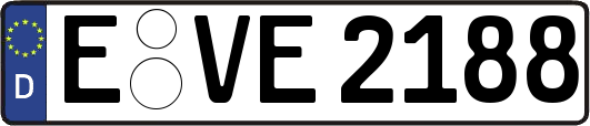 E-VE2188