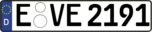 E-VE2191