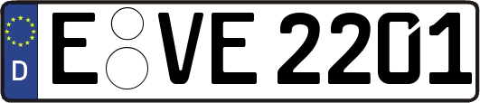 E-VE2201