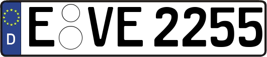 E-VE2255