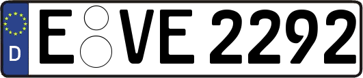 E-VE2292