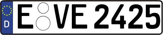 E-VE2425