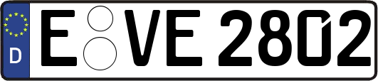 E-VE2802