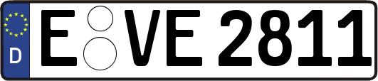 E-VE2811