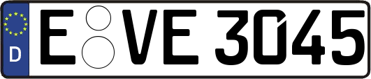 E-VE3045