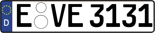 E-VE3131