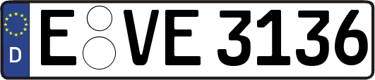 E-VE3136