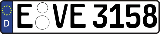 E-VE3158